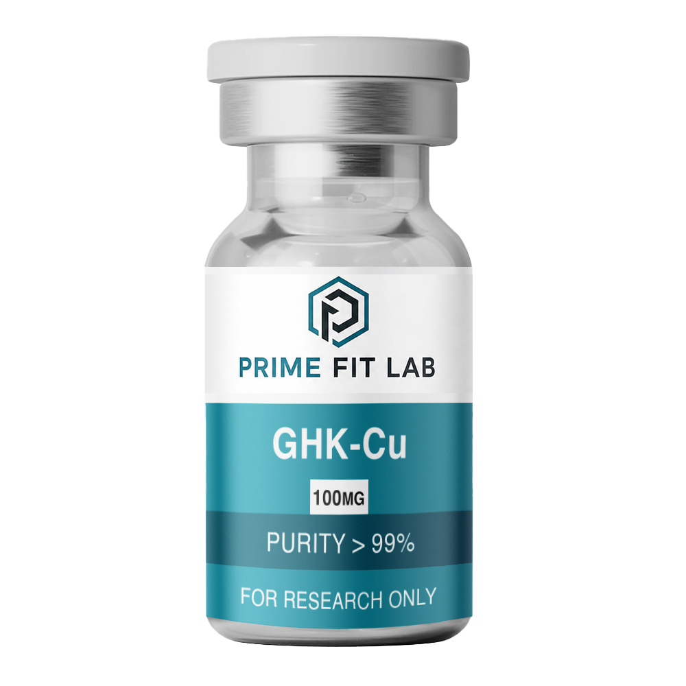 GHK-cu (100mg)