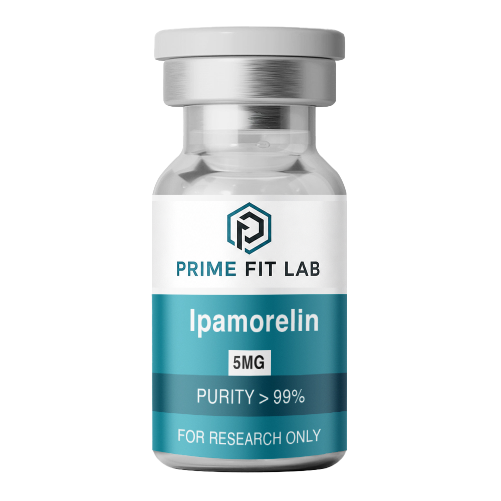 Ipamorelin (5mg)