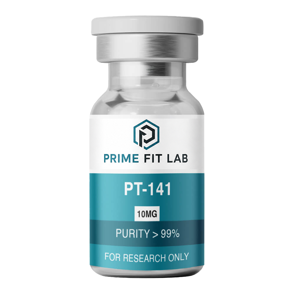 PT-141 (10mg)