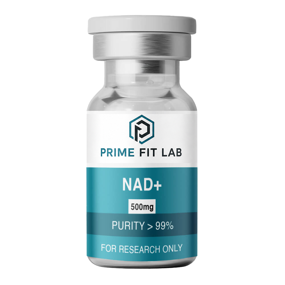 NAD+ (500mg)