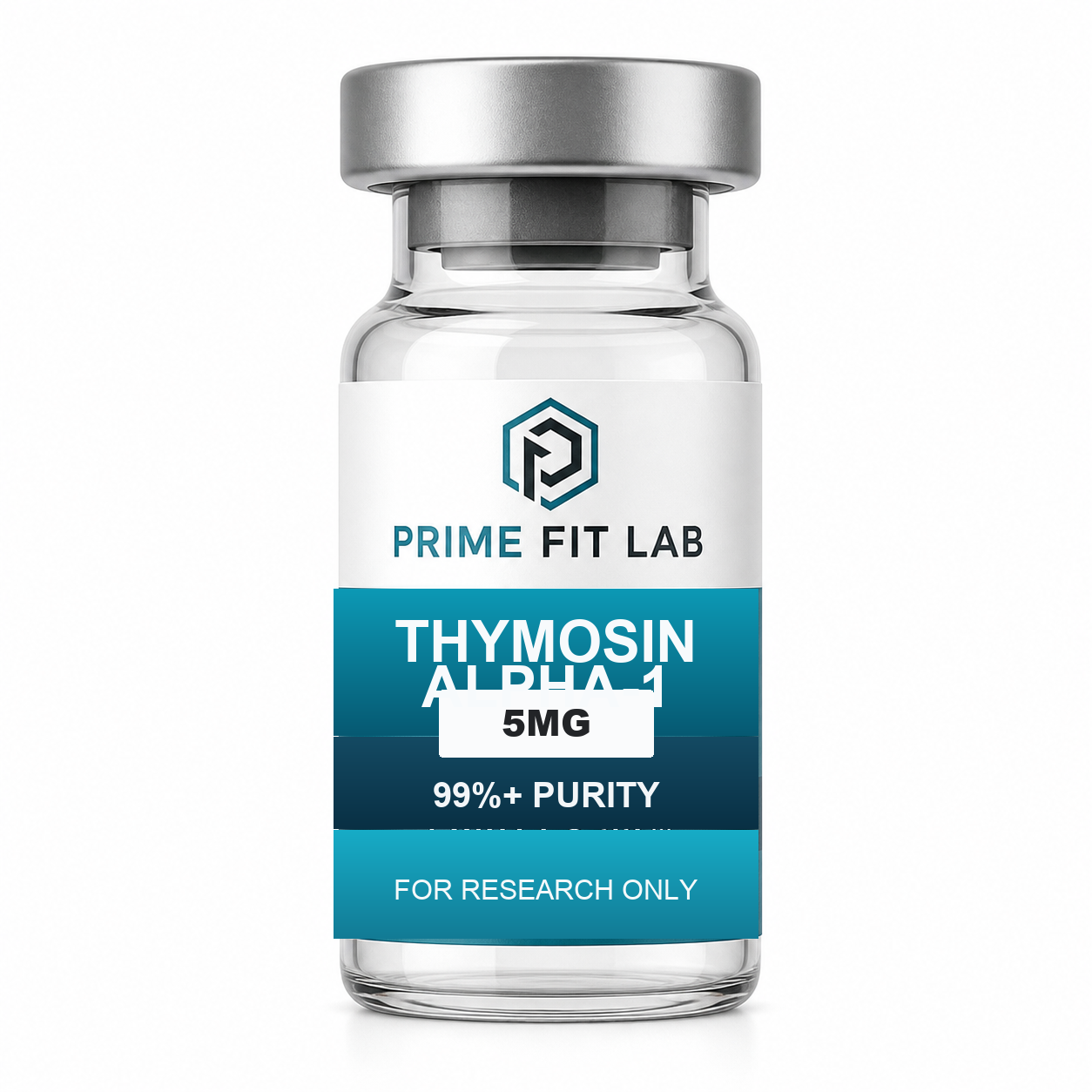 Thymosin Alpha-1 (5mg)