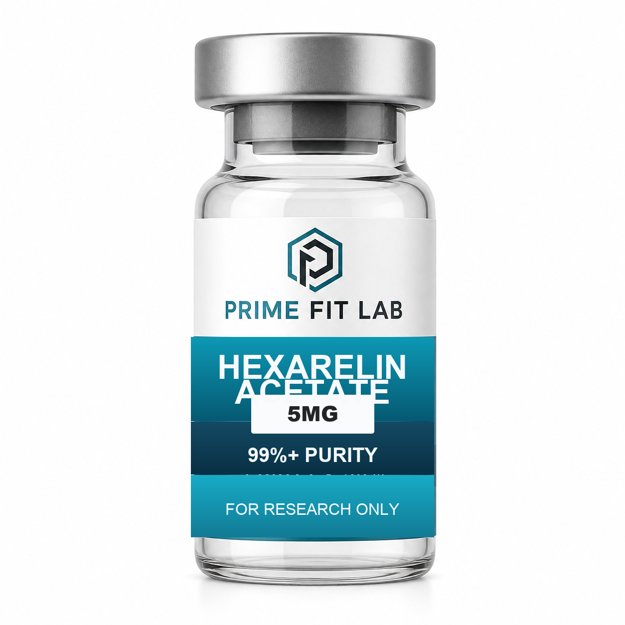 Hexarelin Acetate (5mg)