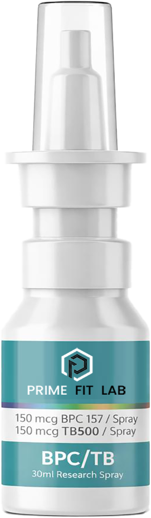 BPC-157 / TB-500 Liquid Spray