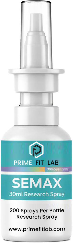 Semax Liquid Spray