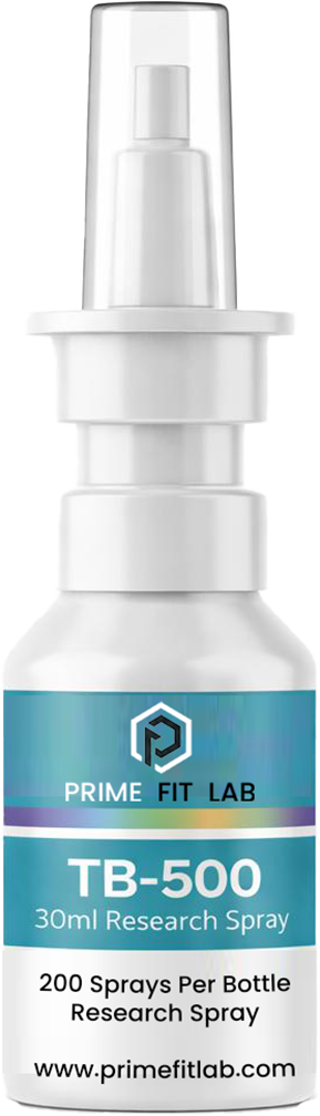 TB-500 Liquid Spray