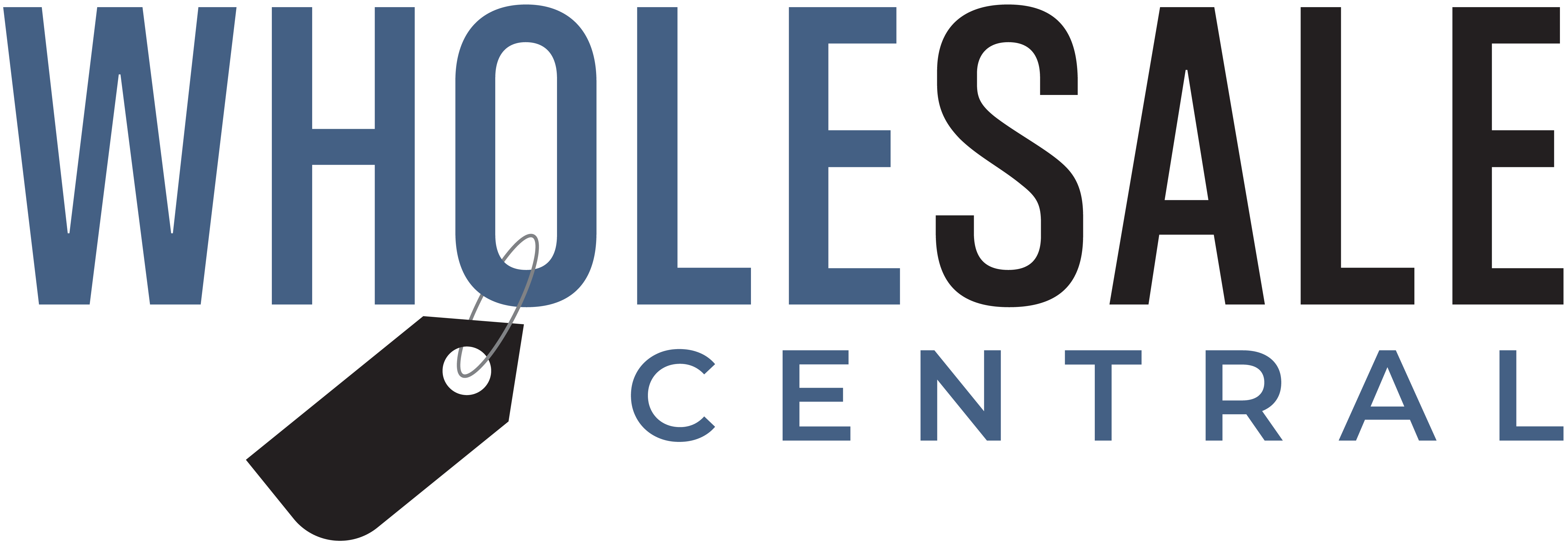 Wholesale Central